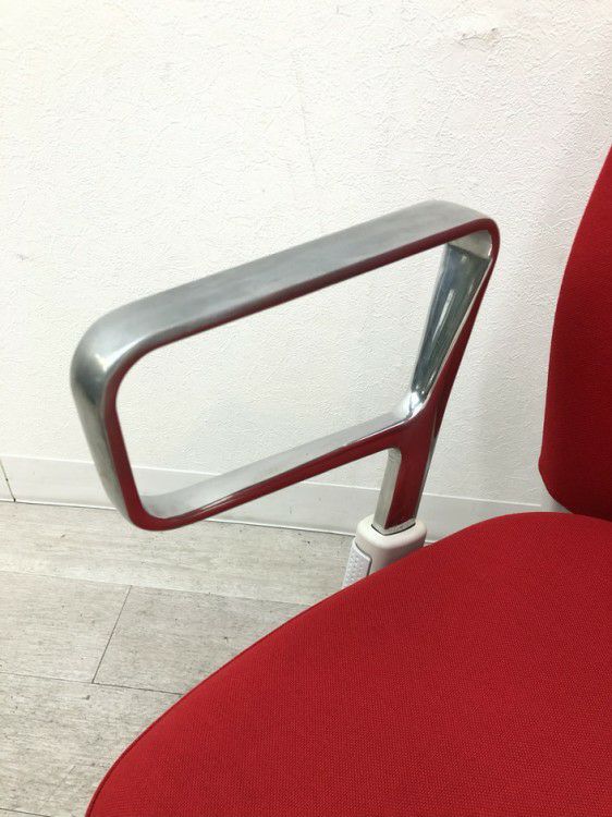 Vitra（ヴィトラ）固定肘付IDトリムチェア 商品画像9