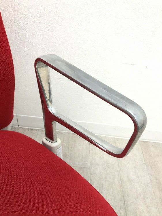 Vitra（ヴィトラ）固定肘付IDトリムチェア 商品画像10
