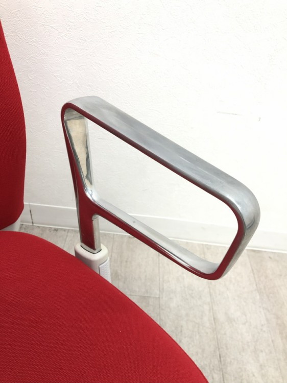 Vitra（ヴィトラ）固定肘付IDトリムチェア 商品画像10