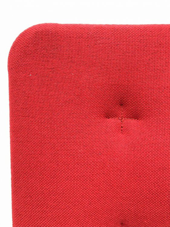 Vitra（ヴィトラ）固定肘付IDトリムチェア 商品画像12