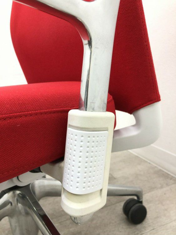 Vitra（ヴィトラ）固定肘付IDトリムチェア 商品画像14