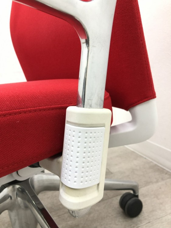 Vitra（ヴィトラ）固定肘付IDトリムチェア 商品画像14