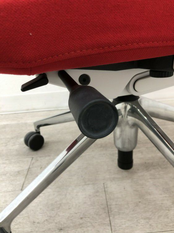 Vitra（ヴィトラ）固定肘付IDトリムチェア 商品画像15