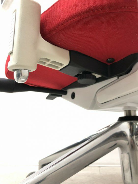 Vitra（ヴィトラ）固定肘付IDトリムチェア 商品画像16