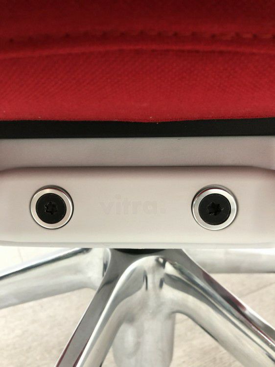 Vitra（ヴィトラ）固定肘付IDトリムチェア 商品画像19