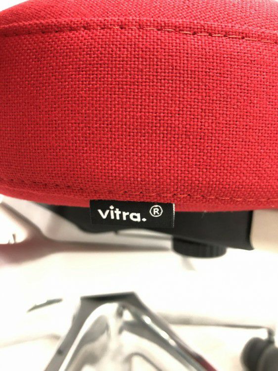 Vitra（ヴィトラ）固定肘付IDトリムチェア 商品画像20