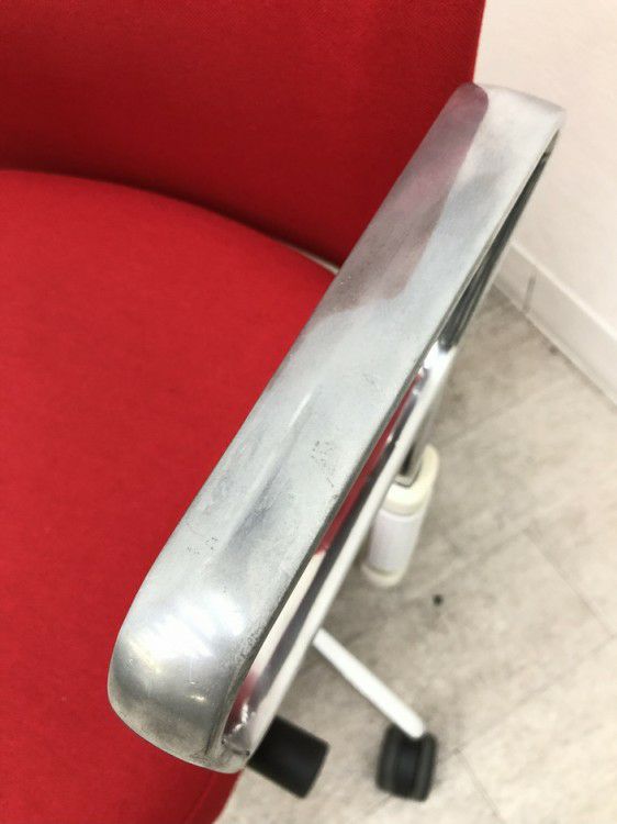 Vitra（ヴィトラ）固定肘付IDトリムチェア 商品画像21