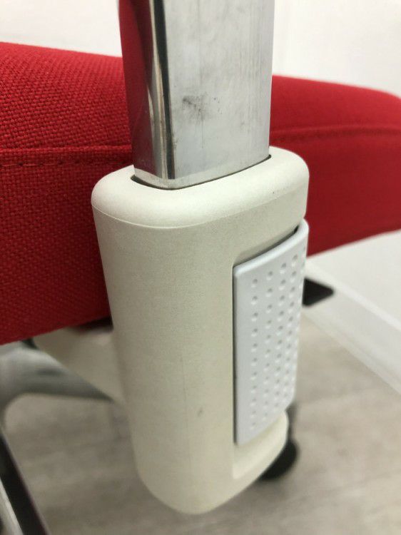 Vitra（ヴィトラ）固定肘付IDトリムチェア 商品画像23