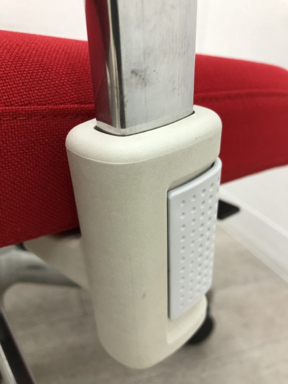 Vitra（ヴィトラ）固定肘付IDトリムチェア 商品画像23