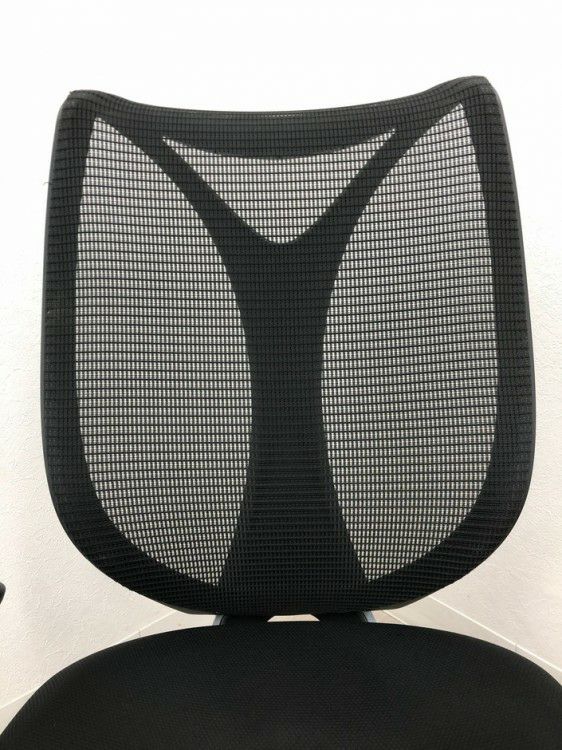 オカムラSabrina(サブリナ)シリーズ 可動肘付サブリナチェア 商品画像7