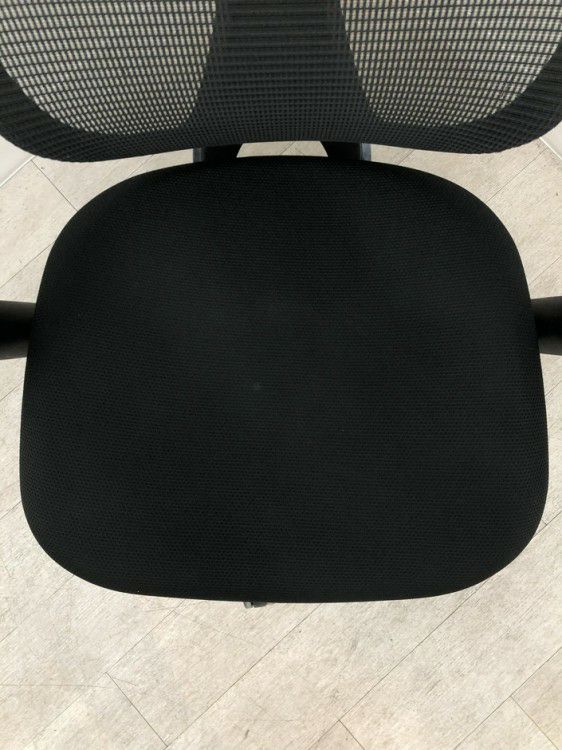 オカムラSabrina(サブリナ)シリーズ 可動肘付サブリナチェア 商品画像8