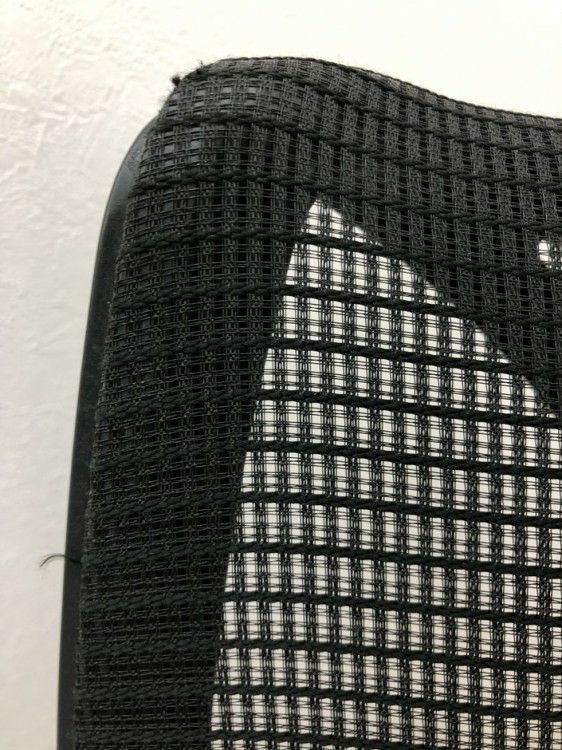 オカムラSabrina(サブリナ)シリーズ 可動肘付サブリナチェア 商品画像9