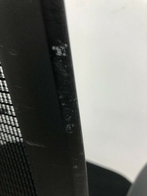 オカムラSabrina(サブリナ)シリーズ 可動肘付サブリナチェア 商品画像20