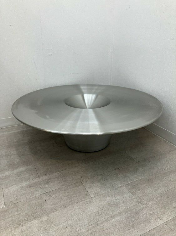 ADALALIEN TABLE(アリエン テーブル) シリーズ ローテーブル 商品画像1