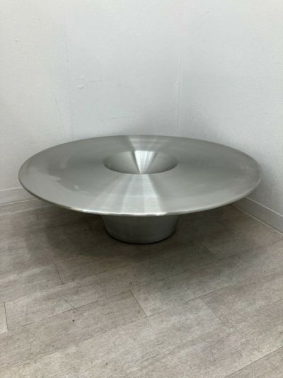 ADALALIEN TABLE(アリエン テーブル) シリーズ ローテーブル 商品画像1