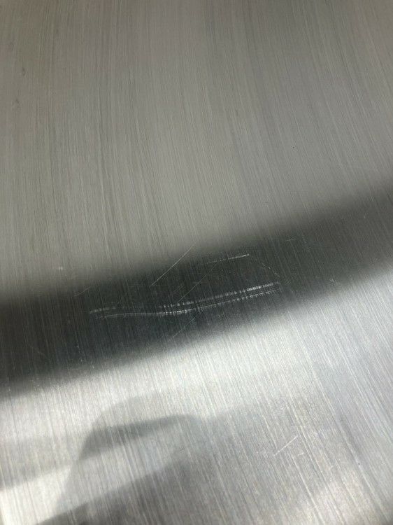 ADALALIEN TABLE(アリエン テーブル) シリーズ ローテーブル 商品画像8