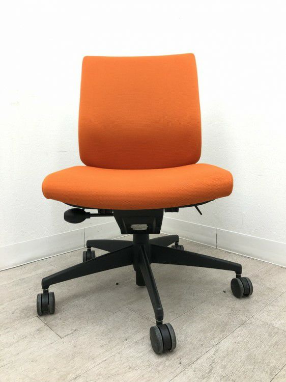 コクヨWizard2(ウィザード2)チェア ウィザード2チェア 商品画像3