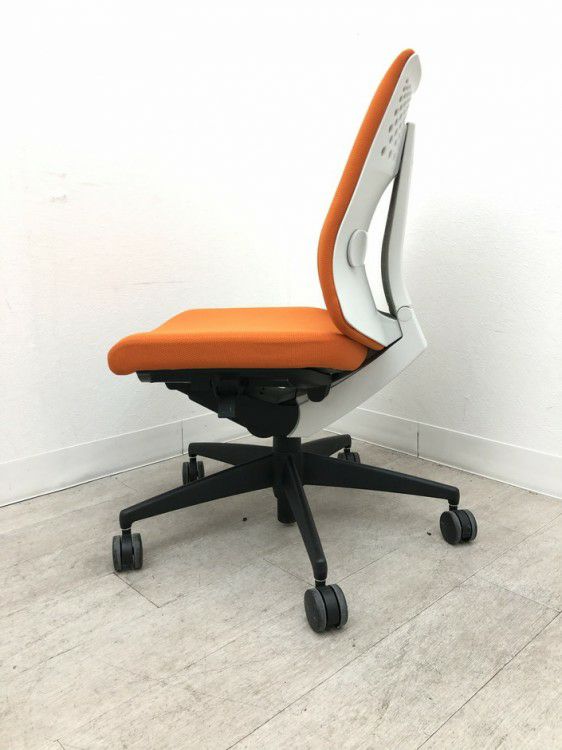 コクヨWizard2(ウィザード2)チェア ウィザード2チェア 商品画像4