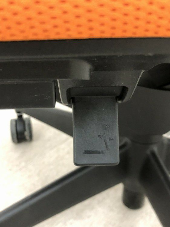 コクヨWizard2(ウィザード2)チェア ウィザード2チェア 商品画像14