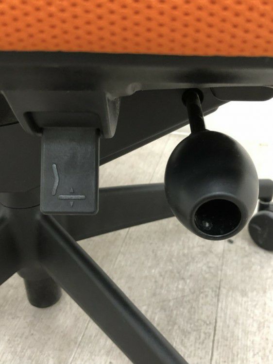 コクヨWizard2(ウィザード2)チェア ウィザード2チェア 商品画像15