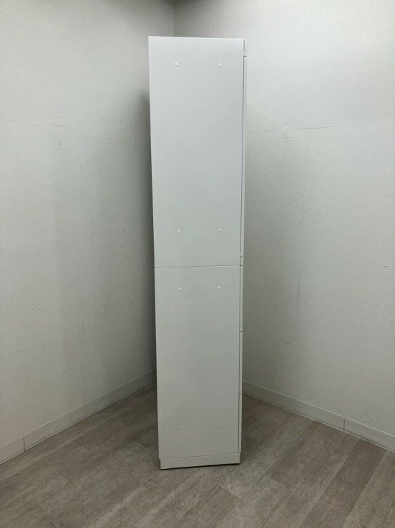 コクヨEDIA(エディア)シリーズ 両開きラテラル上下書庫 商品画像3