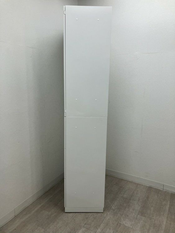 コクヨEDIA(エディア)シリーズ 両開きラテラル上下書庫 商品画像6