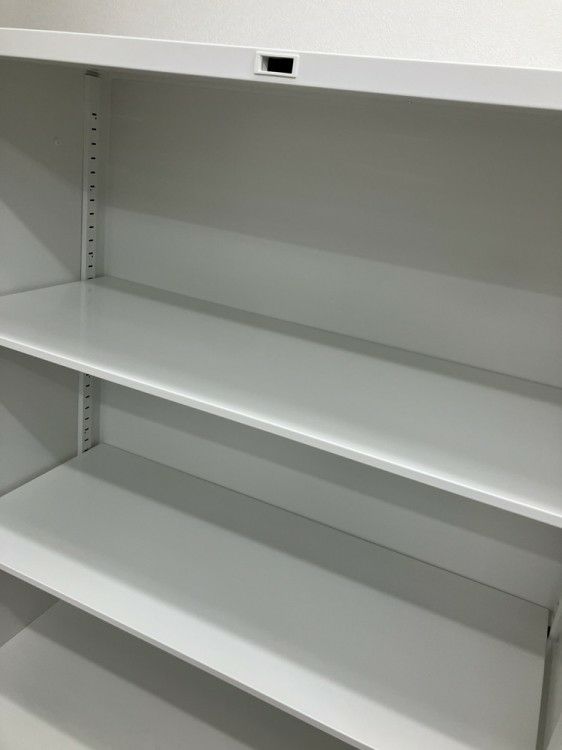 コクヨEDIA(エディア)シリーズ 両開きラテラル上下書庫 商品画像10