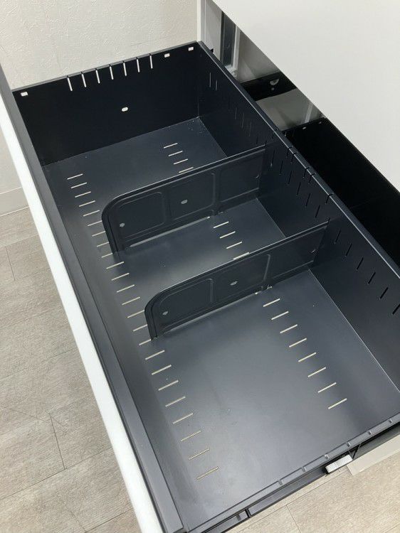 コクヨEDIA(エディア)シリーズ 両開きラテラル上下書庫 商品画像14