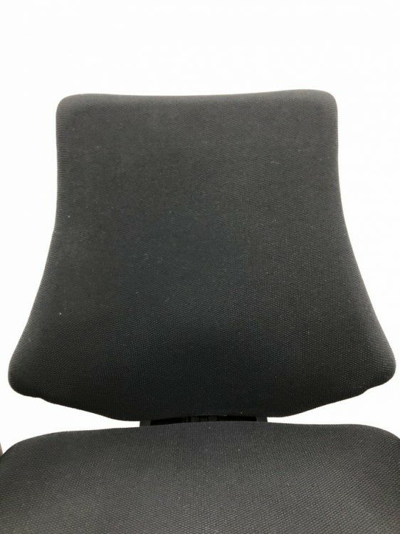 イトーキf(エフチェア)シリーズ 可動肘付エフチェア 商品画像9