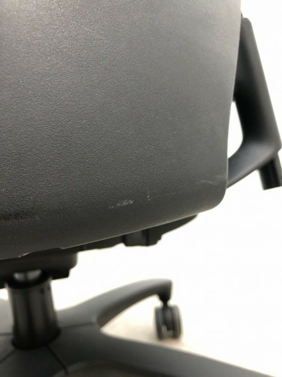 イトーキf(エフチェア)シリーズ 可動肘付エフチェア 商品画像22