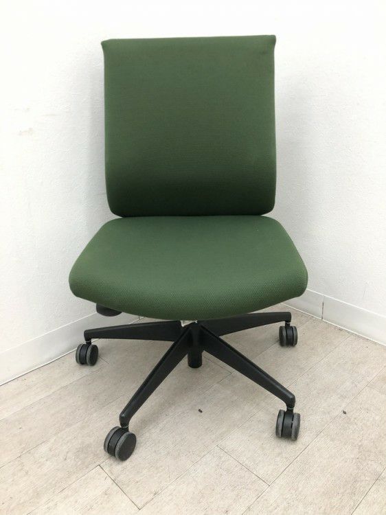 コクヨWizard3(ウィザード3)チェア ウィザード3チェア 商品画像2