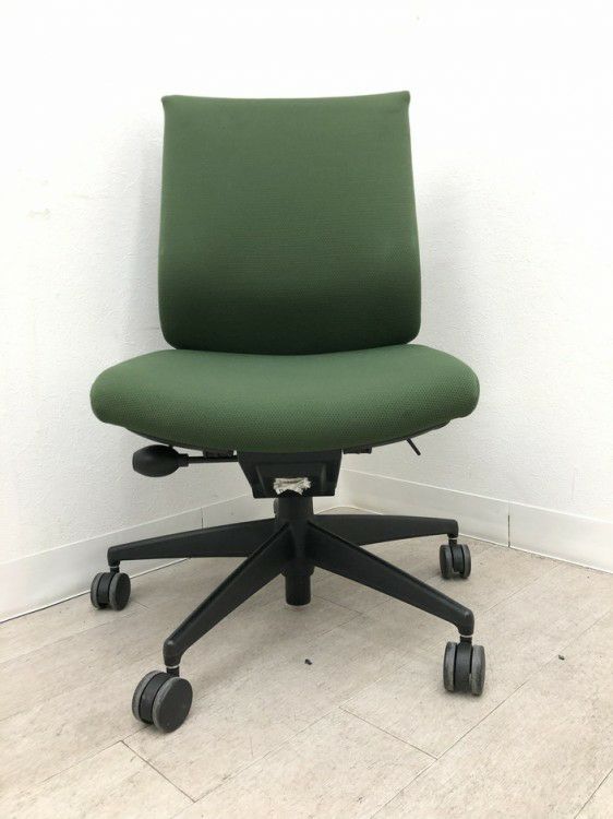 コクヨWizard3(ウィザード3)チェア ウィザード3チェア 商品画像3