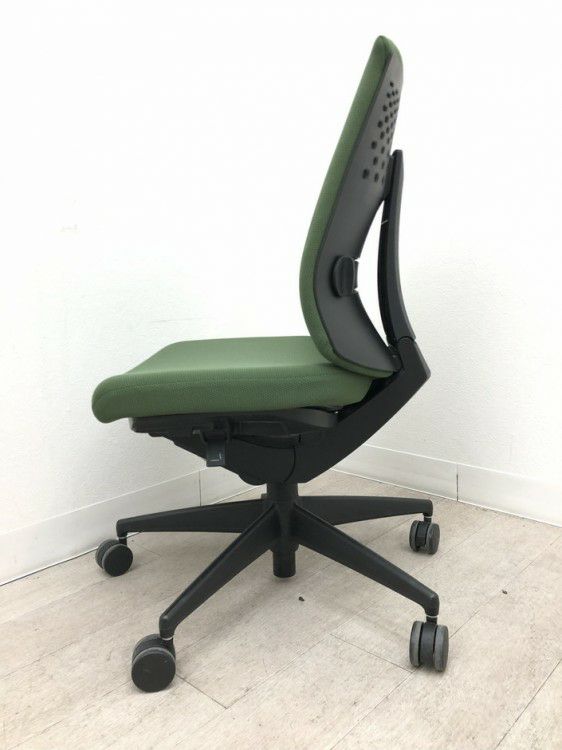 コクヨWizard3(ウィザード3)チェア ウィザード3チェア 商品画像4