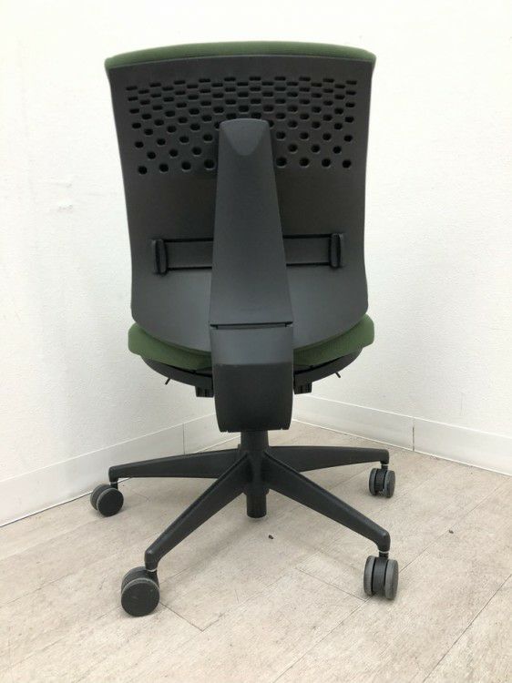 コクヨWizard3(ウィザード3)チェア ウィザード3チェア 商品画像5