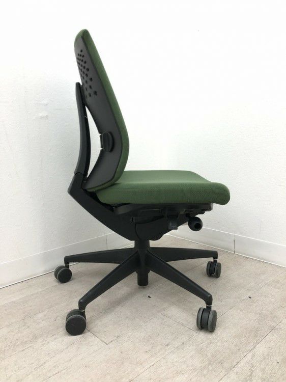 コクヨWizard3(ウィザード3)チェア ウィザード3チェア 商品画像6