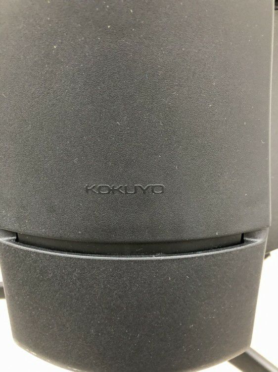 コクヨWizard3(ウィザード3)チェア ウィザード3チェア 商品画像8