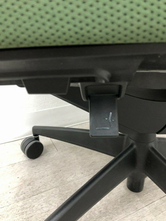 コクヨWizard3(ウィザード3)チェア ウィザード3チェア 商品画像11