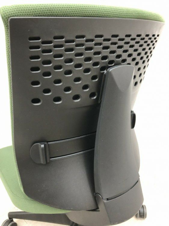 コクヨWizard3(ウィザード3)チェア ウィザード3チェア 商品画像13