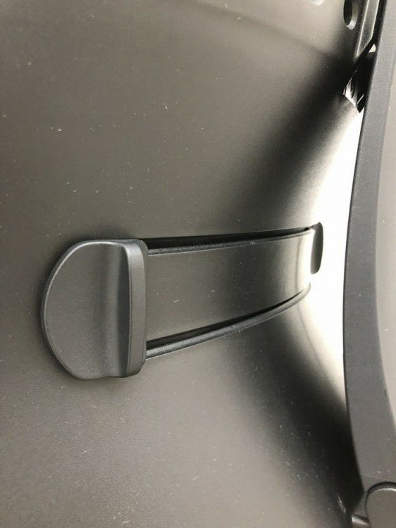 コクヨWizard3(ウィザード3)チェア ウィザード3チェア 商品画像14