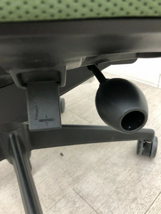 コクヨWizard3(ウィザード3)チェア ウィザード3チェア 商品画像15