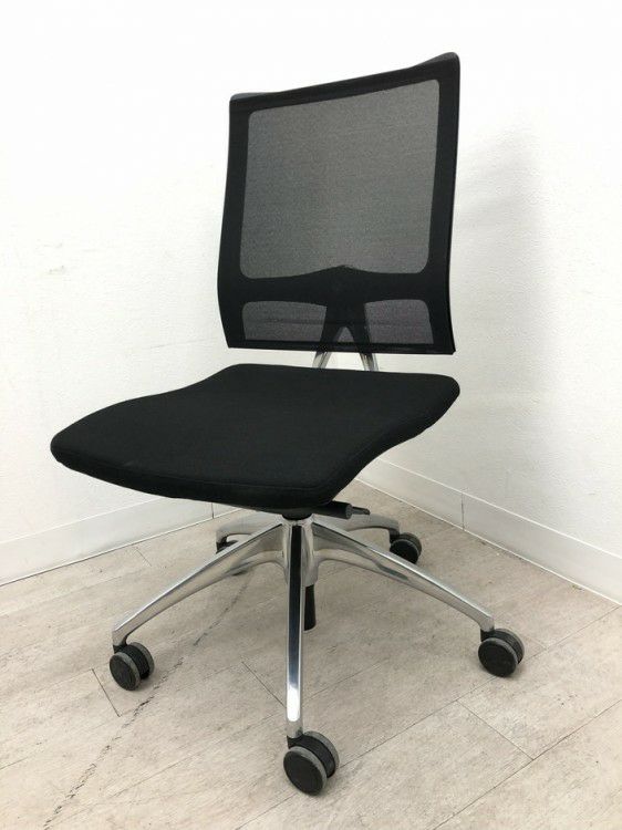 OPEN UP(オープンアップ)シリーズ オープンアップチェア 商品画像1