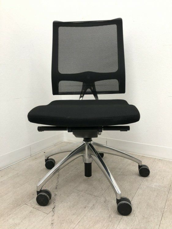 OPEN UP(オープンアップ)シリーズ オープンアップチェア 商品画像3