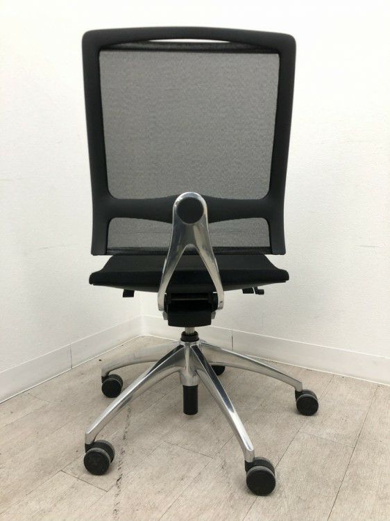 OPEN UP(オープンアップ)シリーズ オープンアップチェア 商品画像5