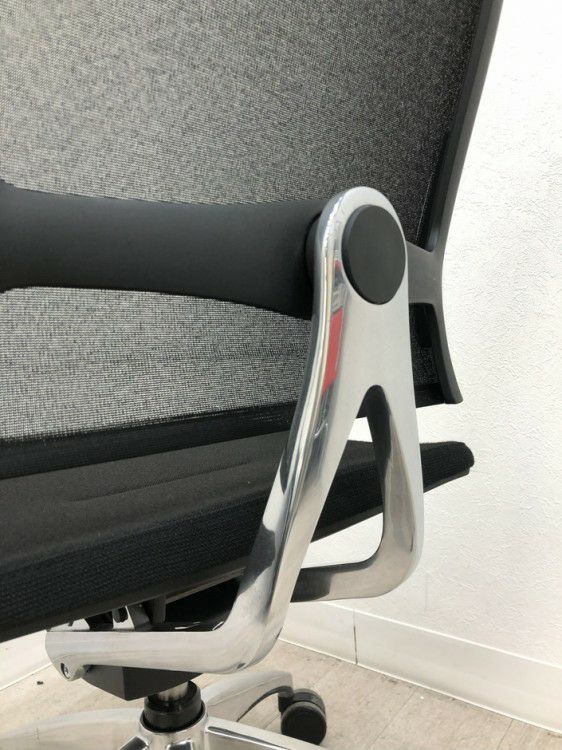 OPEN UP(オープンアップ)シリーズ オープンアップチェア 商品画像13