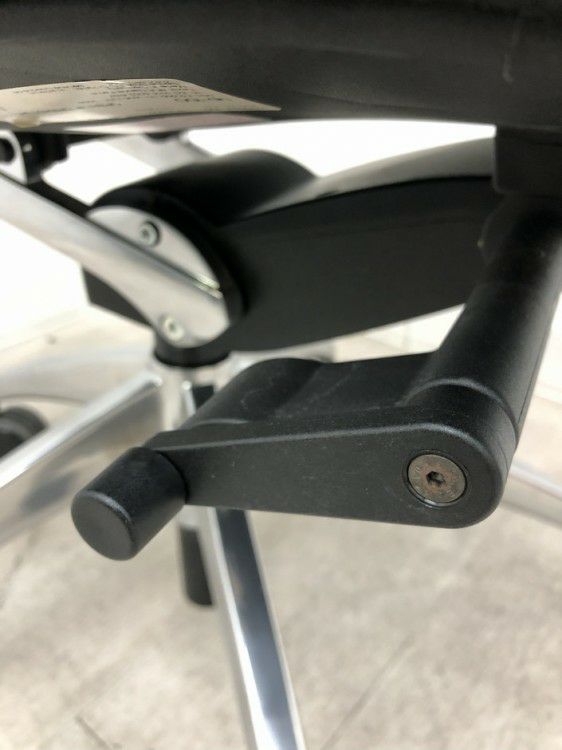 OPEN UP(オープンアップ)シリーズ オープンアップチェア 商品画像16