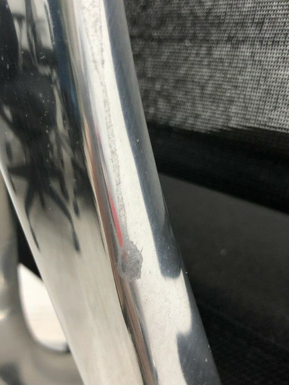 OPEN UP(オープンアップ)シリーズ オープンアップチェア 商品画像18