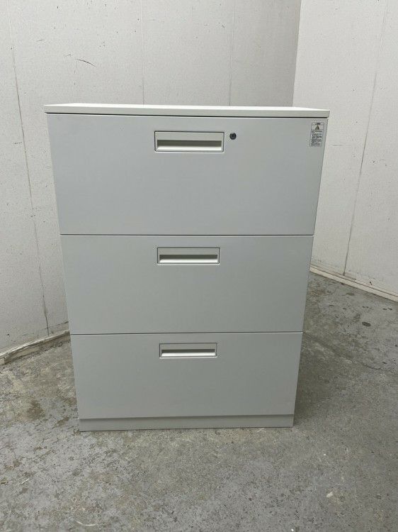 コクヨEDIA(エディア)シリーズ 3段ラテラル書庫 商品画像2