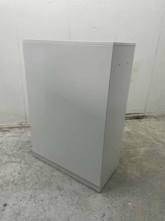 コクヨEDIA(エディア)シリーズ 3段ラテラル書庫 商品画像3