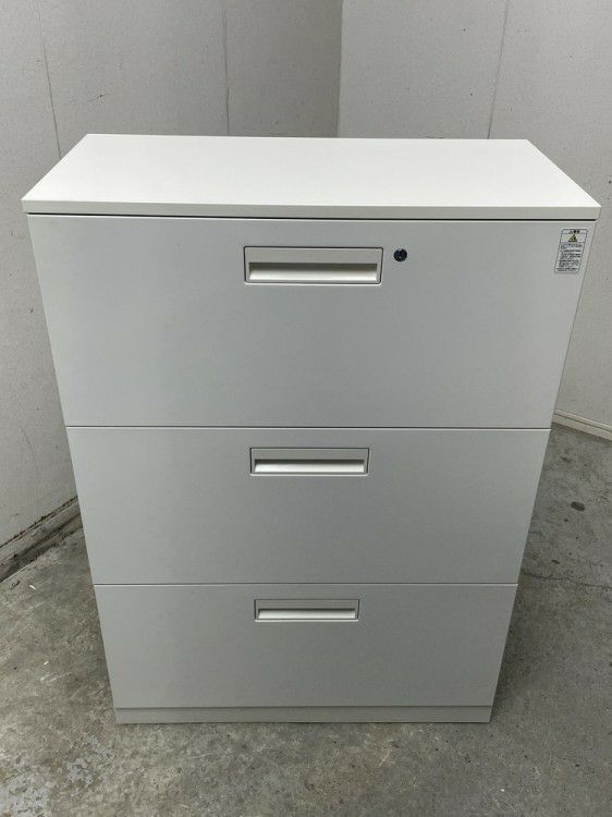 コクヨEDIA(エディア)シリーズ 3段ラテラル書庫 商品画像4