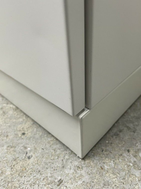 コクヨEDIA(エディア)シリーズ 3段ラテラル書庫 商品画像6